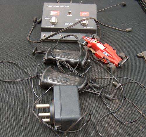Polistil controller