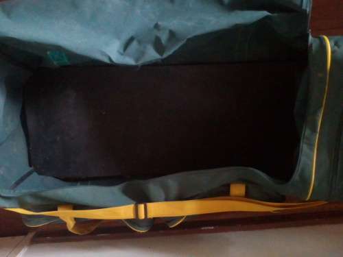 Bellingham & Smith Cricket Bag