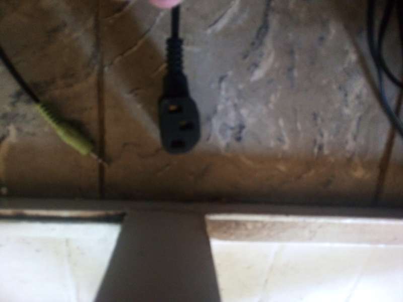 Mecer Stereo Sound System