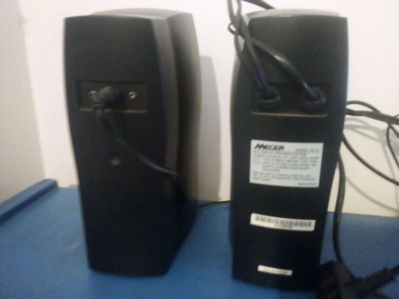 Mecer Stereo Sound System
