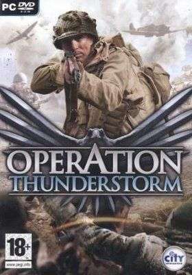 Operation Thunderstorm (PC)