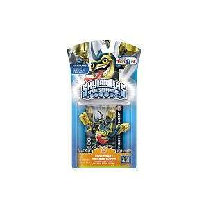 Skylanders Spyro Adventures - Single Character Pack - Legendary Trigger Happy