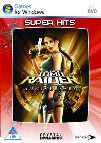 Tomb Raider: Anniversary (PC)
