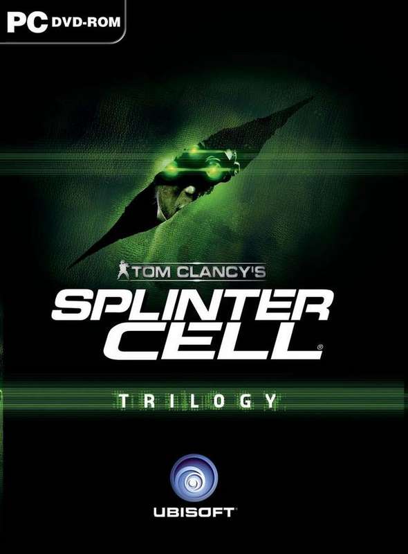 Splinter Cell: Trilogy (PC)
