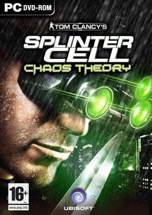 Chaos Theory