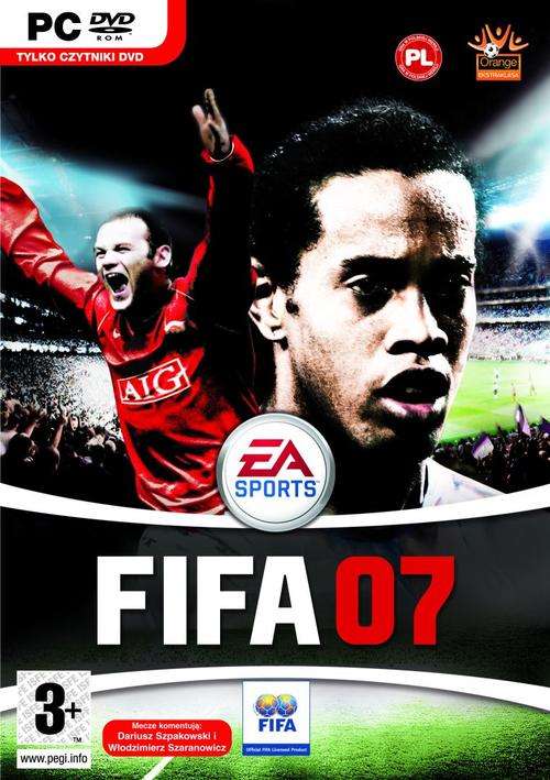 Fifa 07 (PC)