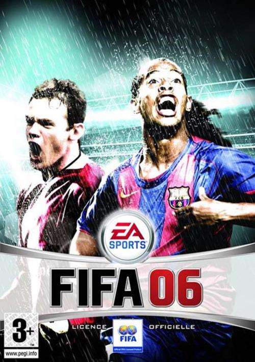 Fifa 06 (PC)