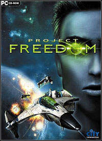 Space Interceptor: Project Freedom