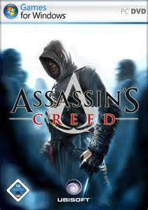 Assassin's Creed: Director's Cut Edition (PC)