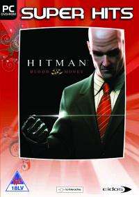 Hitman: Blood Money (PC)