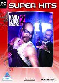 Kane & Lynch 2: Dog Days (PC)