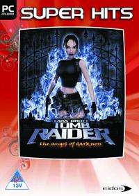 Tomb Raider: The Angel of Darkness (PC)