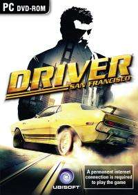 Driver: San Francisco (PC)