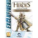 Heroes Of Might & Magic 1 - 5 Compilation (PC)