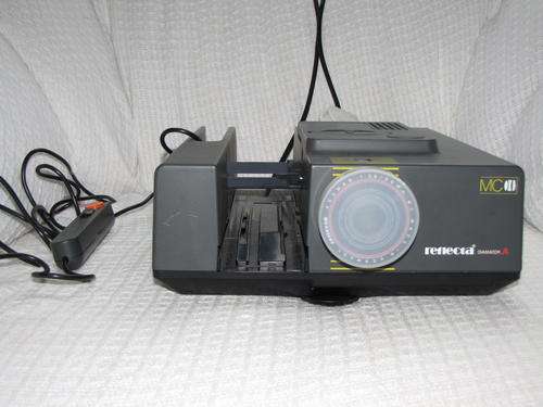 Reflecta Diamator A/AF/AF-MC/delux