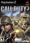 Call of Duty 3 (PS2)