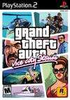 Grand Theft Auto: Vice City Stories (PS2)