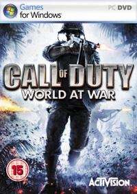 Call of Duty: World at War (PC)