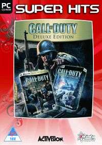 Call Of Duty Deluxe (PC)