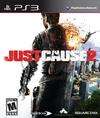 Just Cause 2 (PS3)