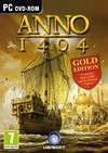 Anno 1404 Gold Edition (PC)