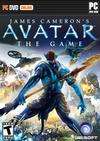 James Cameron's Avatar: The Game (PC)