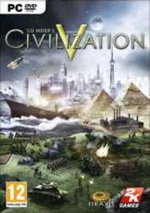 Sid Meier's Civilization V (PC)