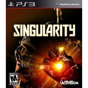 Singularity (PS3)