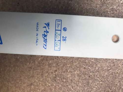 Ragim Victory Recurve Bow REDUCED