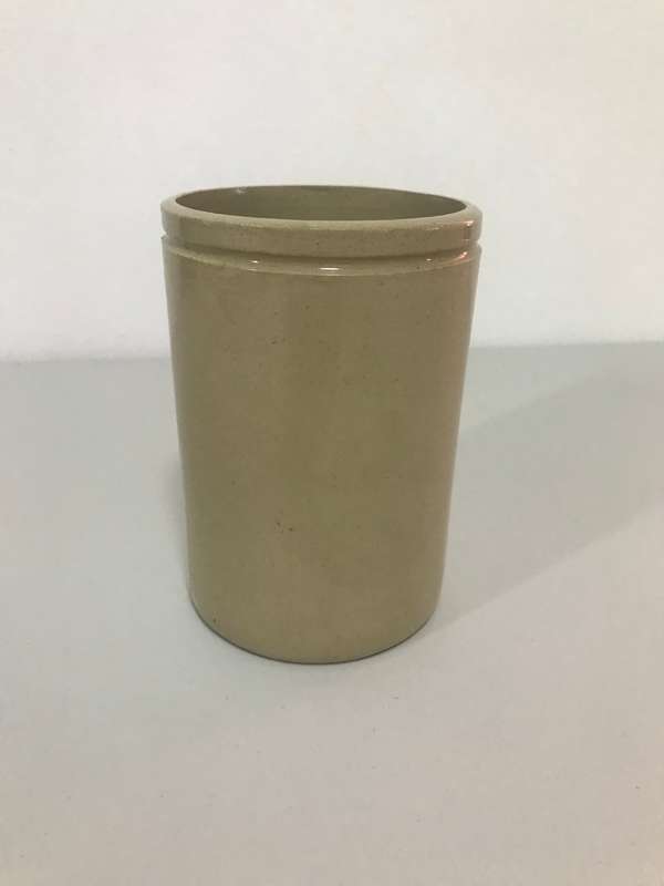 Elegant Stoneware Pottery branded by Pearsons of Chesterfield made in England