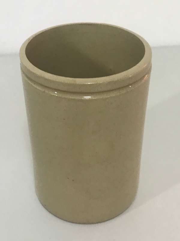 Elegant Stoneware Pottery branded by Pearsons of Chesterfield made in England
