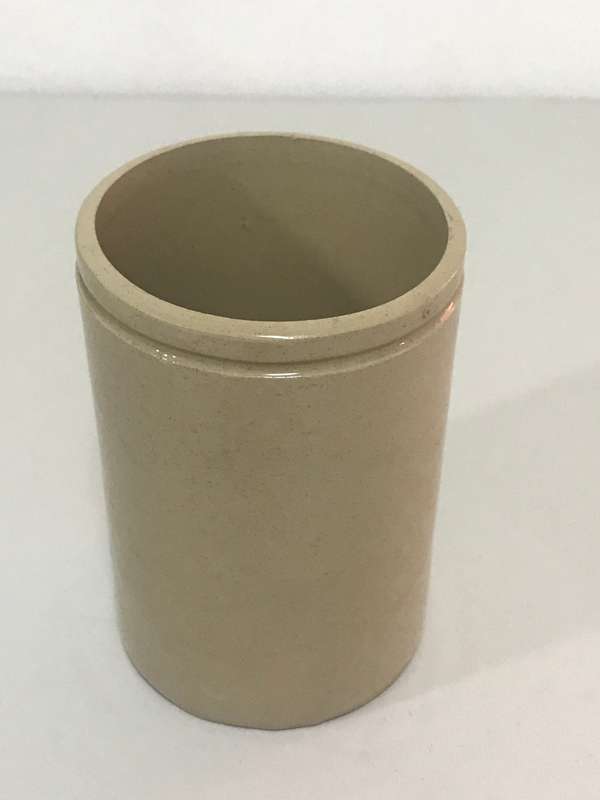 Elegant Stoneware Pottery branded by Pearsons of Chesterfield made in England