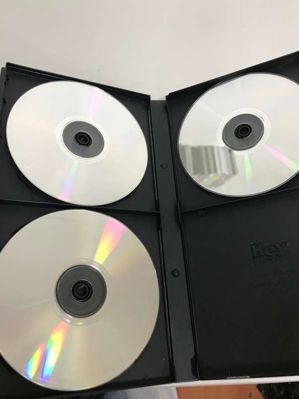 Opera Classics 3 CD box set