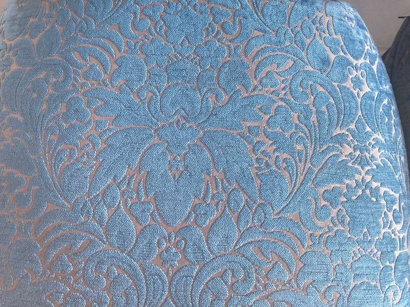 Two Antique Victorian Diningroom chairs Dark