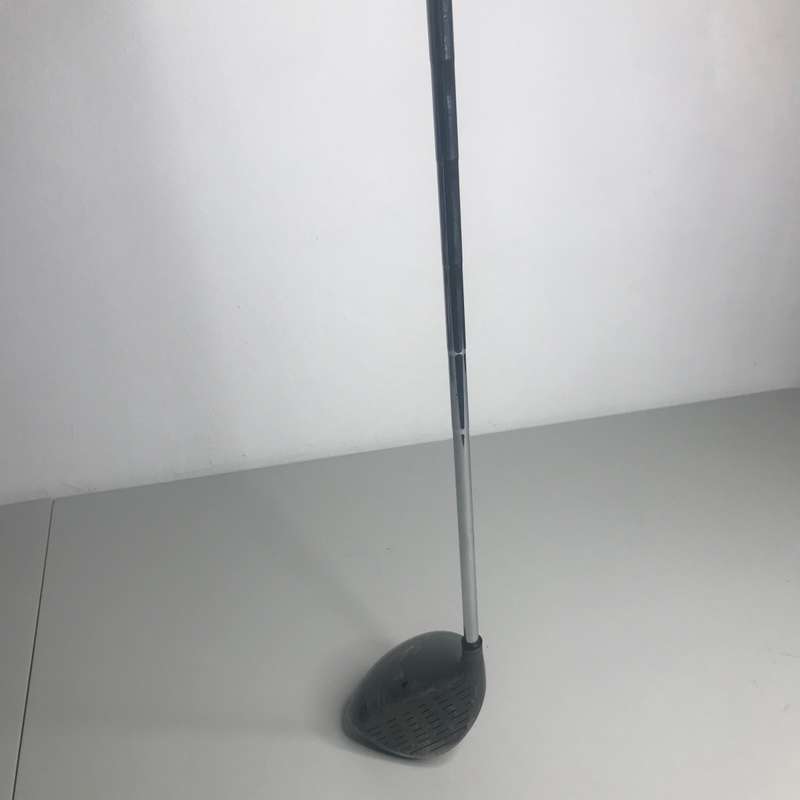 Golf Club Driver Trigoal 11 Super Size 5 Titanium Steel