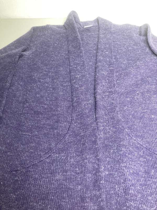 Ladies Pocket Purple Jersey -  Payne Creations