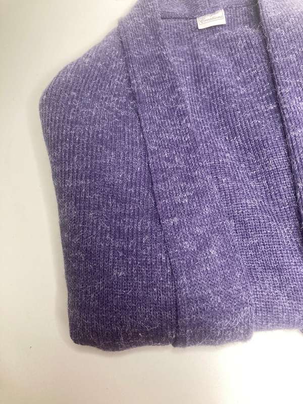 Ladies Pocket Purple Jersey -  Payne Creations