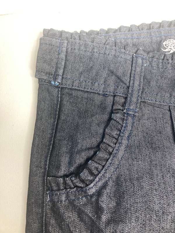 Brand New Wideleg Jeans Ladies Size 34