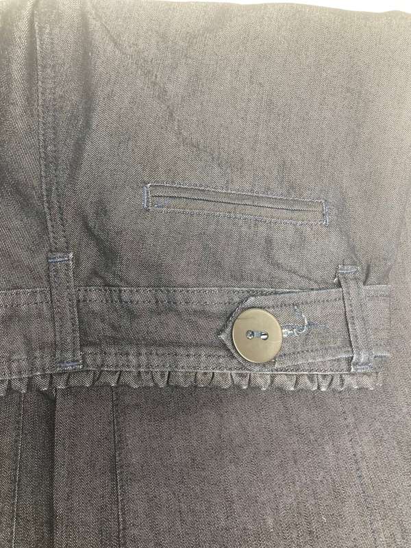 Brand New Wideleg Jeans Ladies Size 34