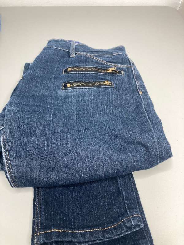 Cherokee CALIFORNIA skinny Jeans size 10 Ladies