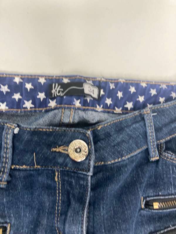 Jeans Size 34 ladies
