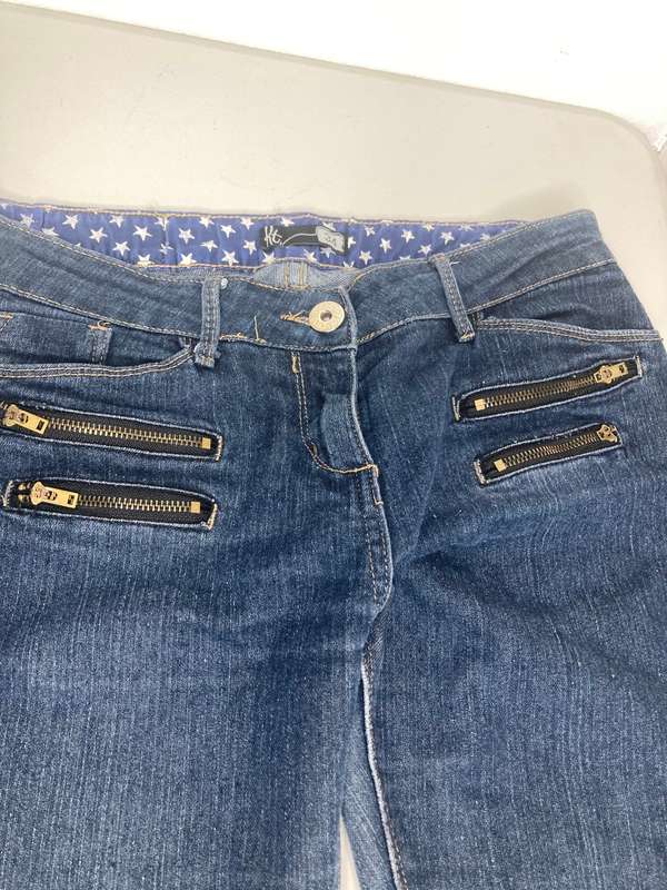 Jeans Size 34 ladies
