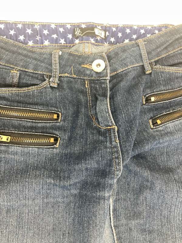 Jeans Size 34 ladies