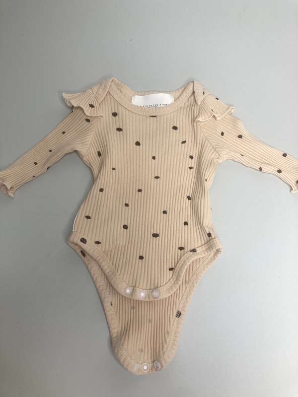 Lot, Baby clothes 3 PIECES