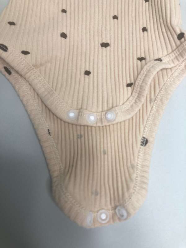 Lot, Baby clothes 3 PIECES