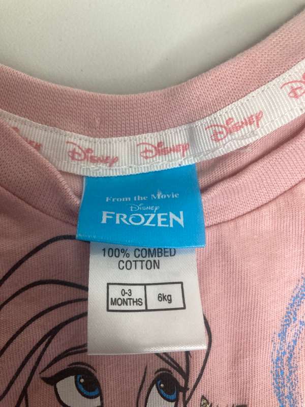 Lot, Baby clothes 3 PIECES
