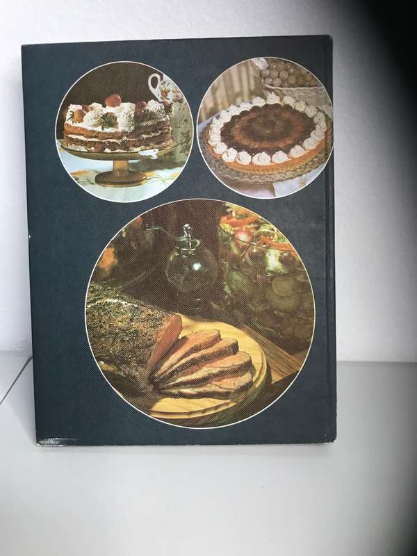 Cooking with Myrna Rosen Simple to exotic delicious and most important successful recipes