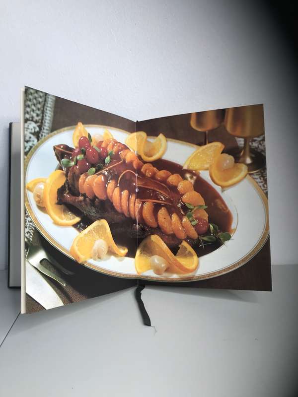 Cooking with Myrna Rosen Simple to exotic delicious and most important successful recipes