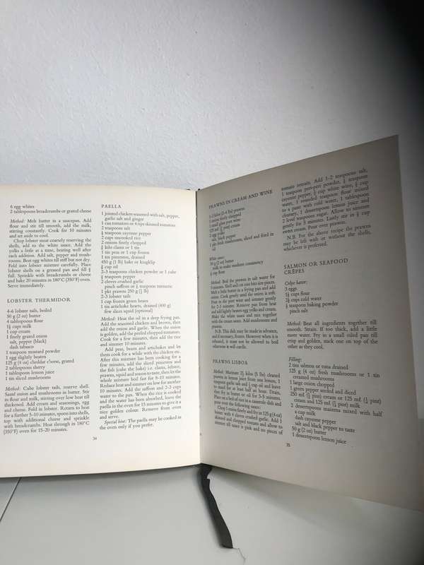 Cooking with Myrna Rosen Simple to exotic delicious and most important successful recipes