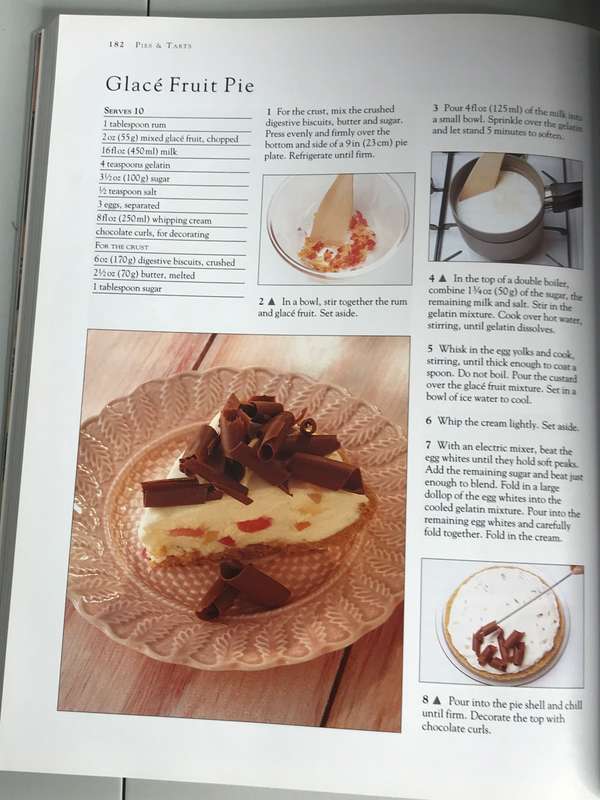 Best Ever Baking over 200 irresistible recipes by Carole Clements